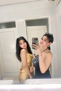Melda, 22 gadi, Bali/Indonēzija Eskorts — 10