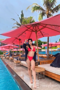 Melda, 22 gadi, Bali/Indonēzija Eskorts — 12