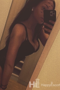 Ніккі, 25 років, Göteborg / Sweden Escorts - 1