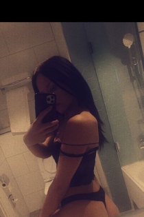 Nikki, Age 25, Escort in Göteborg / Sweden - 3