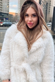 Selina, Age 21, Escort in Moscow / Russia - 3