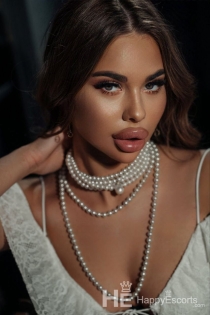 Selina, Age 21, Escort in Moscow / Russia - 5