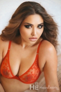 Sayana, 22 anni, Mosca / Russia Escort - 3