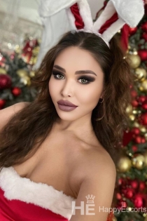 Sayana, 22 anni, Mosca / Russia Escort - 9