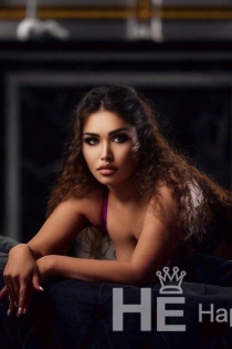 Sayana, 22 anni, Mosca / Russia Escort - 12