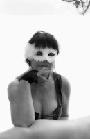 Domina Paloma, Age 60, Escort in Frankfurt am Main / Deutschland