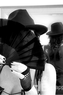 Domina Paloma, Age 60, Escort in Las Palmas de Gran Canaria / Spain - 2