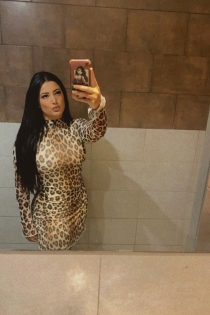 Daniella, 29 anni, Genova / Italia Escort - 2