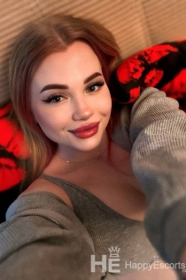 Paula, 22 gadi, Maskava/Krievija Eskorts — 3