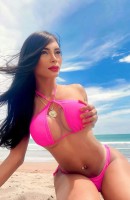 Rosita, 24 éves, Budapest / Magyarország Escorts