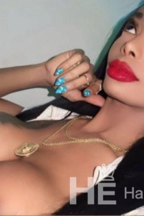 Rosita, Miaka 24, Budapest / Hungaria Wasindikizaji - 3