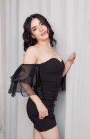 Sabrina, 21 anni, Mosca / Russia Escort