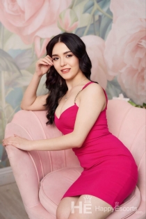Sabrina, 21-aastane, Moskva / Venemaa saatjad – 7