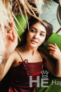 Diana, 21 let, Moskva / Rusko Doprovod - 8