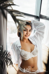 Diana, 21 let, Moskva / Rusko Doprovod - 9