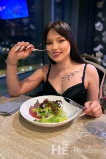 Lilia, 22-aastane, Moskva / Venemaa saatjad – 5