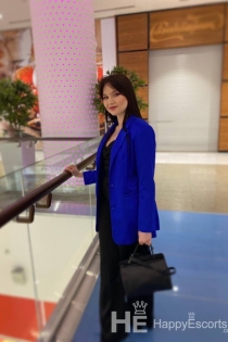 Lilia, 22-aastane, Moskva / Venemaa saatjad – 6