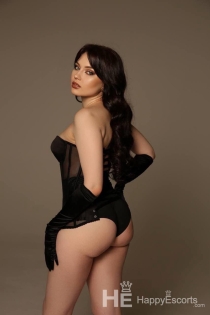 Lilia, 22-aastane, Moskva / Venemaa saatjad – 8