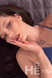 Lilia, 22-aastane, Moskva / Venemaa saatjad – 9