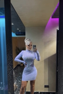 Afrodita, 23-aastane, Amsterdam/Hollandi saatjad – 1