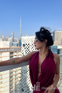 Persia, Age 22, London / United Kingdom Escorts - 3