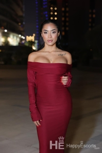 Persia, Age 22, London / United Kingdom Escorts - 8