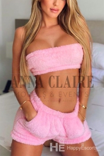 Francesca, Età 22, Milano / Italia Escort - 3