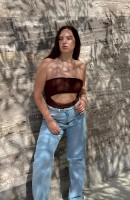 Emi, 27 anni, escort Dubai / Emirati Arabi Uniti