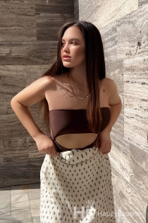 Emi, 27 anni, Dubai / Escort Emirati Arabi Uniti - 2