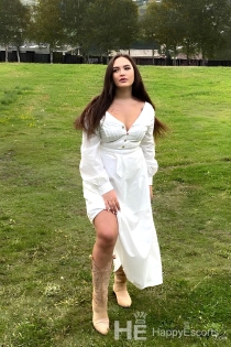 Emi, 27 anni, Dubai / Escort Emirati Arabi Uniti - 3