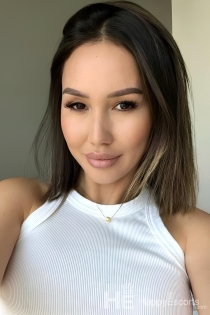 Gabi, 33 anni, Dubai / Escort Emirati Arabi Uniti - 1