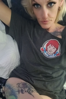 Chloe Ryan, Usia 40, Tampa FL / USA Escort - 5