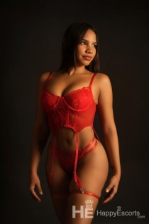 Isabella, 24 anos, Acompanhantes Benalmádena / Espanha - 1