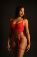 Isabella, Alder 24, Benalmádena / Spanien Escorts