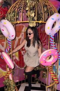 Estefanny, Umur 22, Pengiring Paris / Perancis - 8