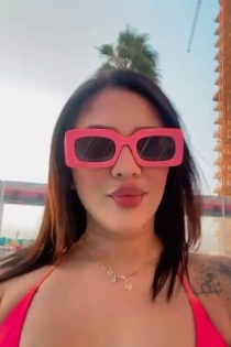 Estefanny, Umur 22, Pengiring Paris / Perancis - 10