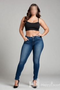 イザベル、22 歳、エッセン / ドイツ エスコート - 4