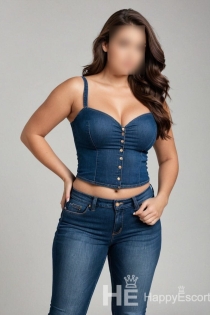イザベル、22 歳、エッセン / ドイツ エスコート - 7