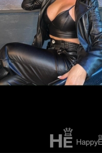 Maria, 26, Madrid / Espanja Escorts - 1