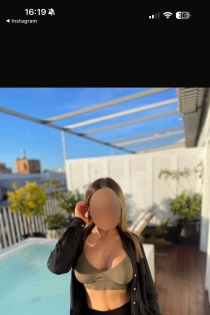 Maria, 26, Madrid / Espanja Escorts - 1