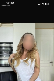 Maria, 26, Madrid / Espanja Escorts - 7