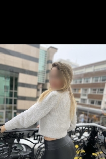 Maria, 26, Madrid / Espanja Escorts - 1