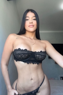 Sabrina, 27 rokov, Norimberg / Nemecko Eskortky - 1