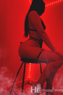 Rebecah, 21 éves, Nottingham/Egyesült Királyság Escorts – 1