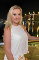 Juliana, 38-aastane, Dubai / AÜE saatjad