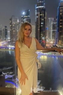 Juliana, Age 38, Escort in Dubai / UAE - 2