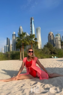 Juliana, Age 38, Escort in Dubai / UAE - 3