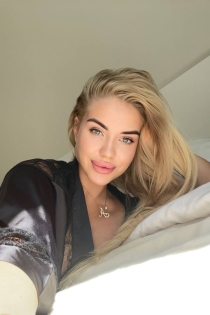 リリヤ、22 歳、ティラナ / アルバニア エスコート - 2
