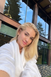 Lilya, 22 tuổi, Tirana / Albania hộ tống - 7