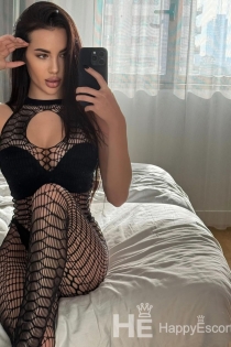 Tatiana, Age 20, Escort in Tirana / Albania - 3